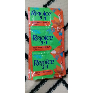 Rejoice RICH 3in1 Sachet
