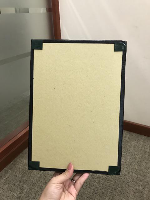 Walldecor Monstera Tropical List Hitam