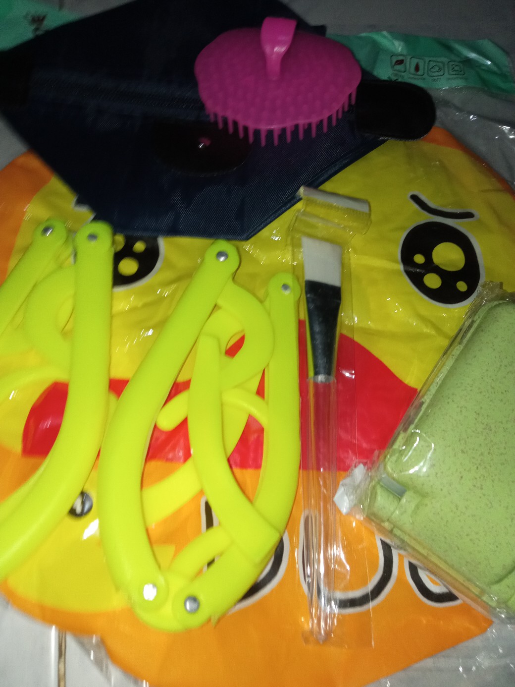 Hanger Lipat / Gantungan Jemuran