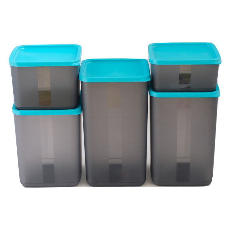 Calista Asahi toples beranak 5pcs