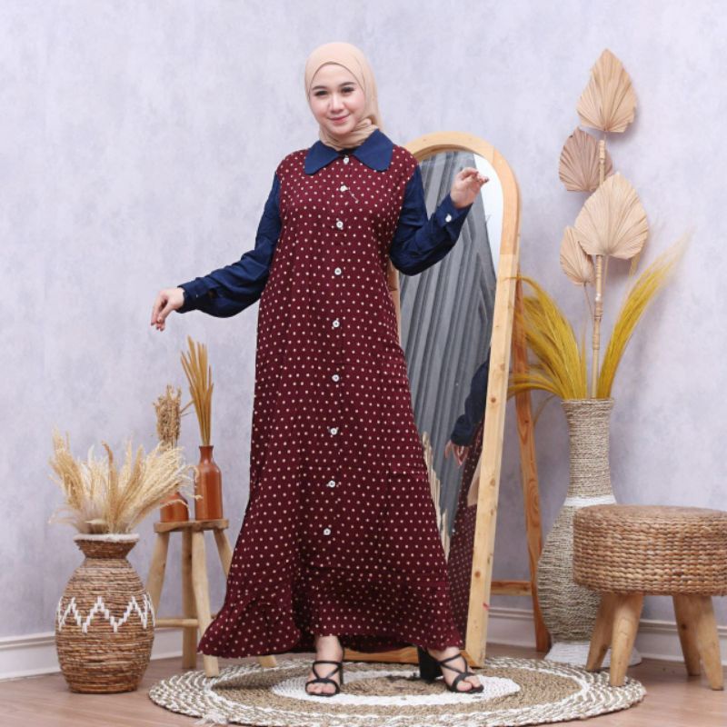 GAMIS AYARA