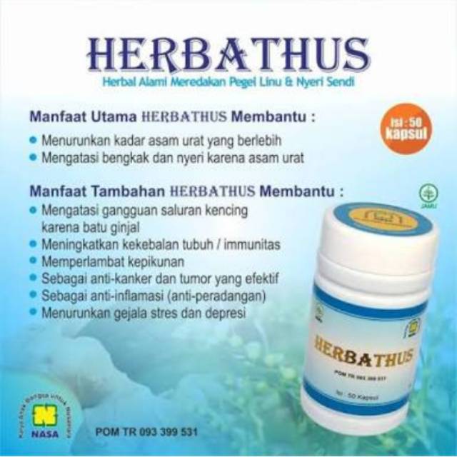 

HERBATUS