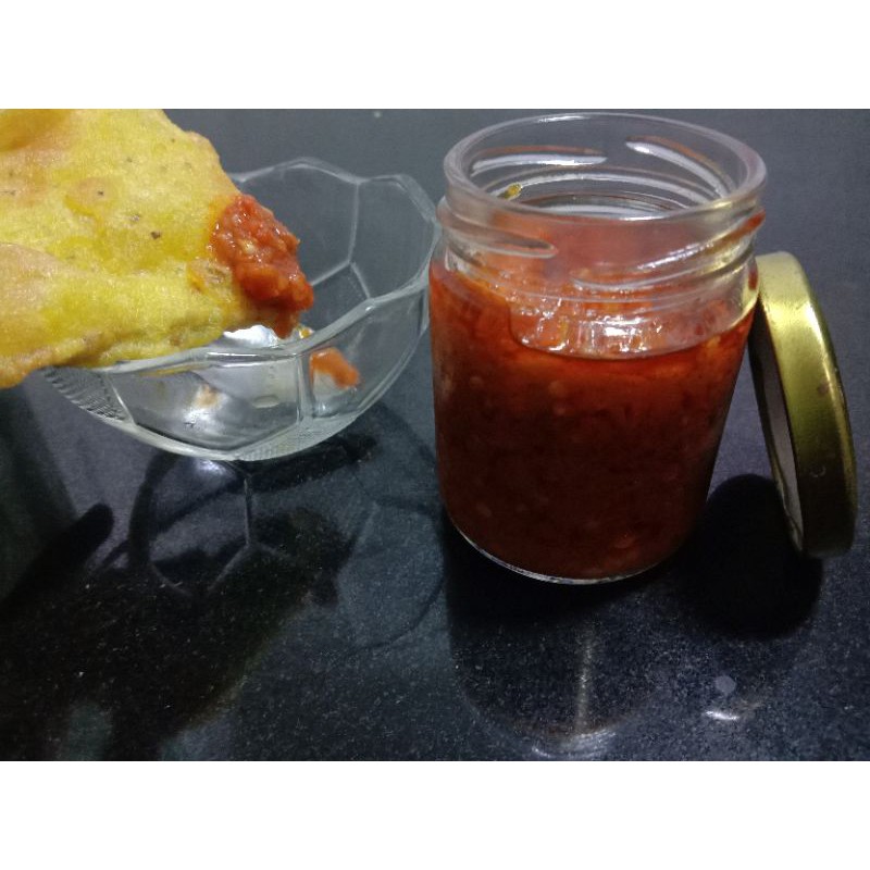 

Samble Terasi Ena'ksi 100.ml