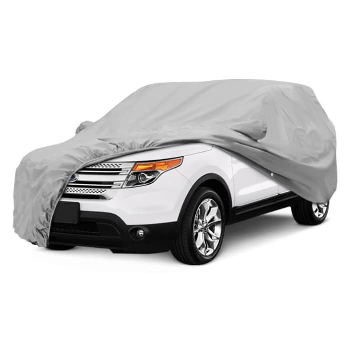 Promo Body Cover / Car Cover Datsun Go Panca