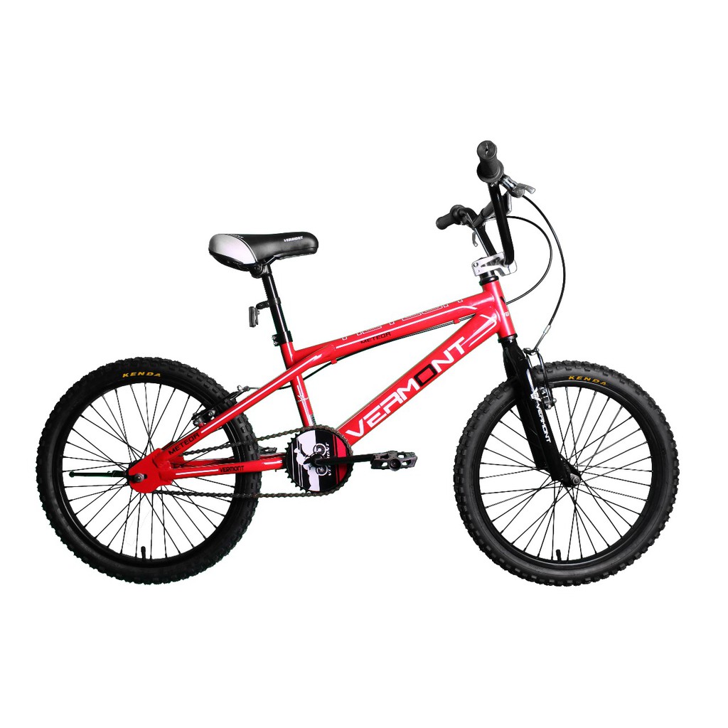 Sepeda BMX 20 Vermont