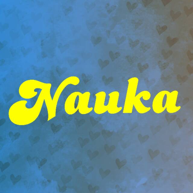 nauka_nauka