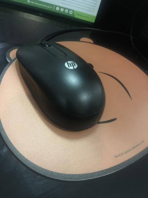 Miniso Simple Toilet Mop Tongkat Kain Alat Pel 360 Rotatable With Hook