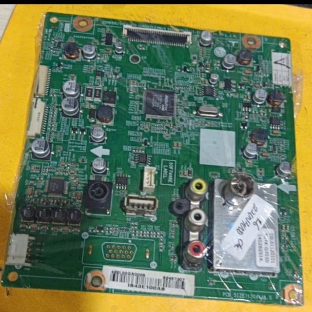Mother Board LG 22LN4000 - MB LG 22LN4000 - Mainboard LG 22LN4000
