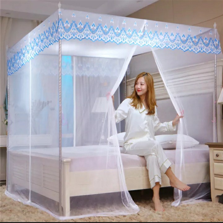 KELAMBU TIDUR JUMBO 200X200