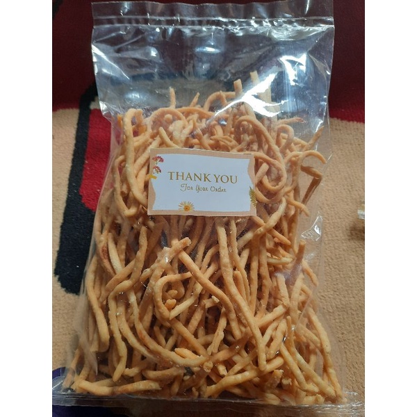 Jual Sis Stik Snack Stick Camilan Stik Bawang Kue Stik Bawang