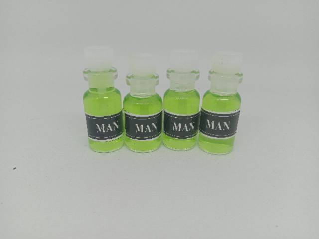 Parfum Man tester 3ml