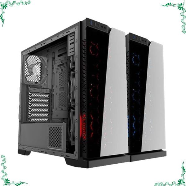 READY STOCK PC GAMING AMD RYZEN 5 2400G ASROCK AB450 PRO4 With VGA Radeon VEGA 11