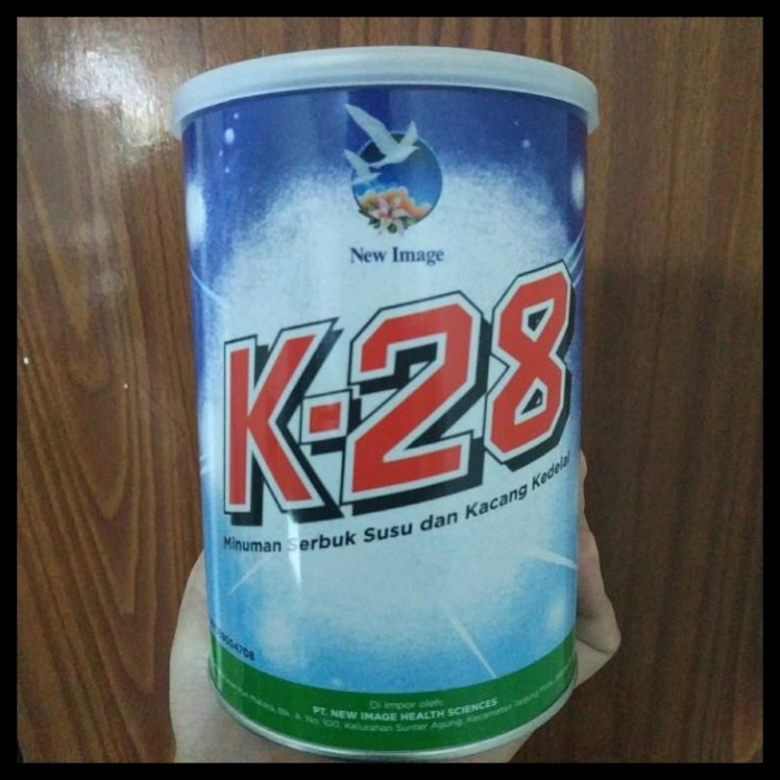 

TERLARIS SUSU K28 K-28 ENERGY PENAMBAH TINGGI BADAN DAN BERAT BADAN K