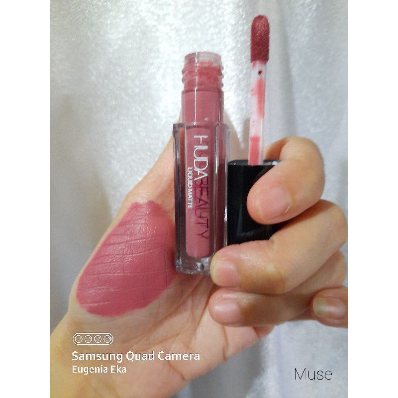 Lipstik Lipcream Lipmatte Aw Naturel Nudes Lipstick Kosmetik Bibir Make Up Makeup Pemerah Bibir Gincu