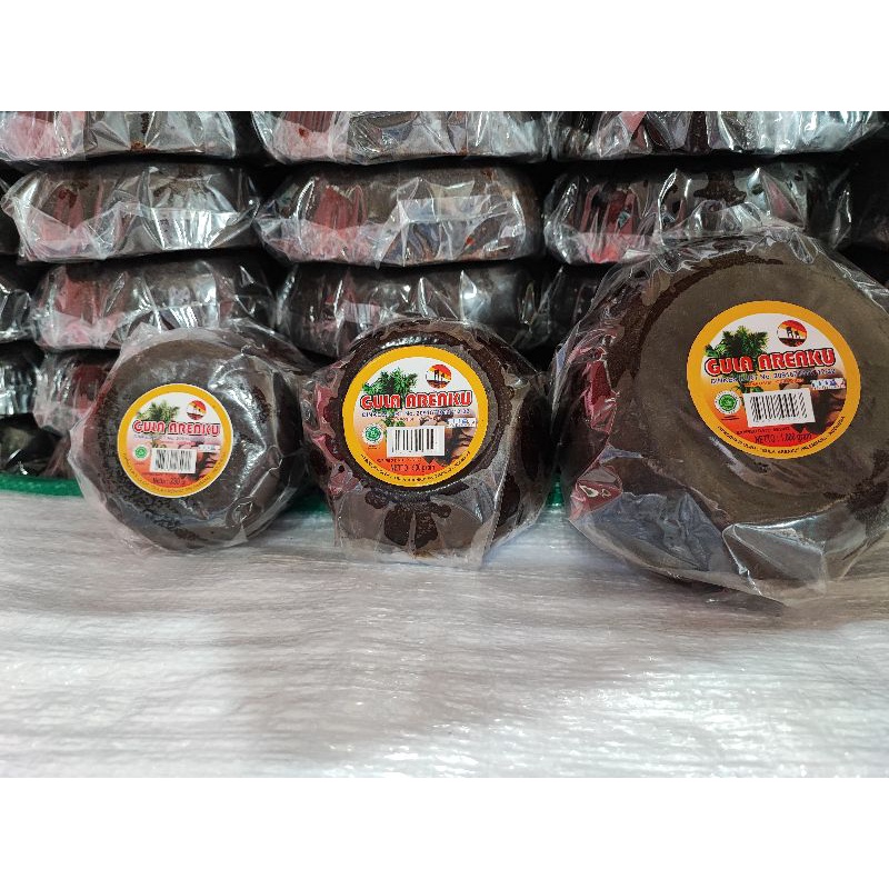 

GULA ARENKU harga grosiran