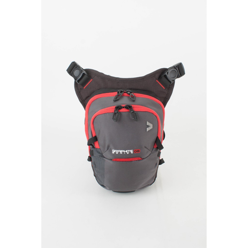 Tas Paha Kalibre Graphite 08 Art 920458042