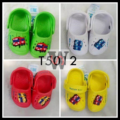 SANDAL KANAN KIRI  T5012
