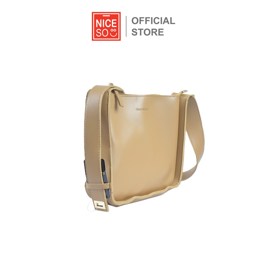 NICESO Official Tas Selempang Wanita SK-5