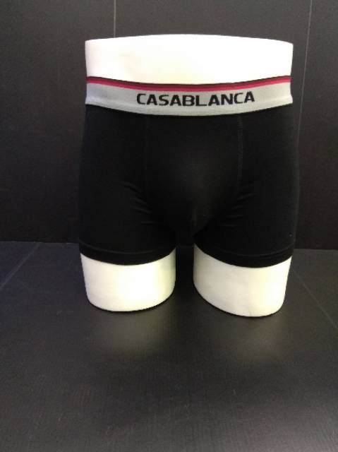 Celana dalam boxer pria dewasa Casabalnca 2038