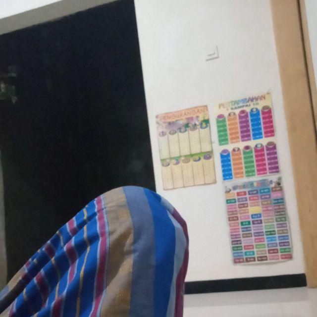 Sprei Homemade Termurah Motif Dewasa Anak Karakter Motif New Palm Flamingo