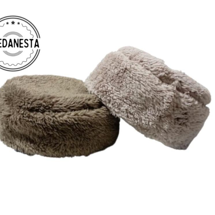 Super Laris... PECI BULU HABIB BAHAR BAHR SMITH BLUDRU HALUS RUSIA PAKOL