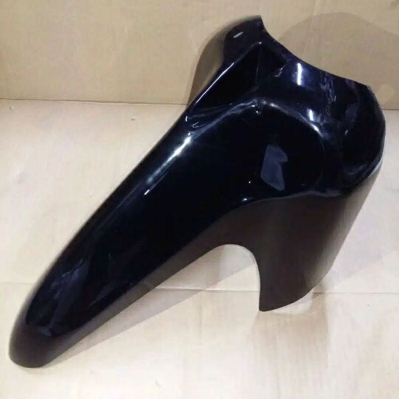 spakbor depan smash new