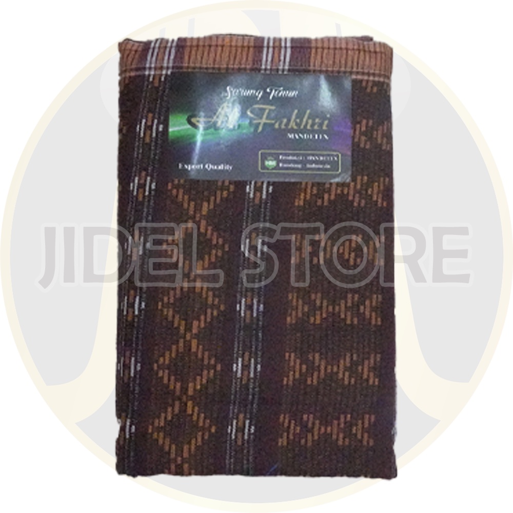 Sarung Tenun Dewasa, Kain Sarung Pria Premium Motif Salur Murah Berkualitas, Sarung Laki Laki Hitam Polos / PEKALONGAN / PALIKAT PELIKAT / SARUNG BATIK MOTIF PRINTING