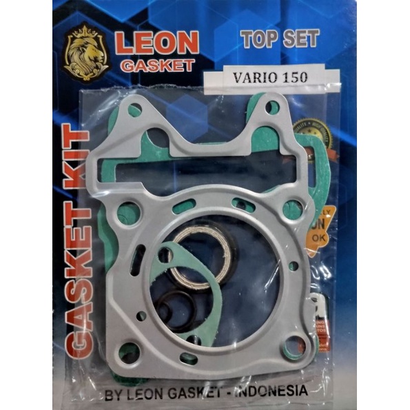 Paking TopSet Gasket Top Set Vario 150