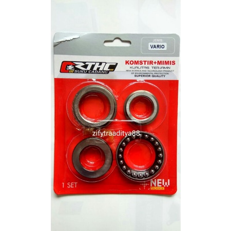KOMSTIR HONDA VARIO 110