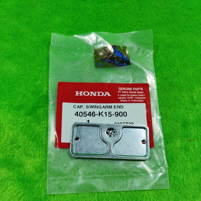 cap swing arm tutup setelan rantai cb 150r old Verza