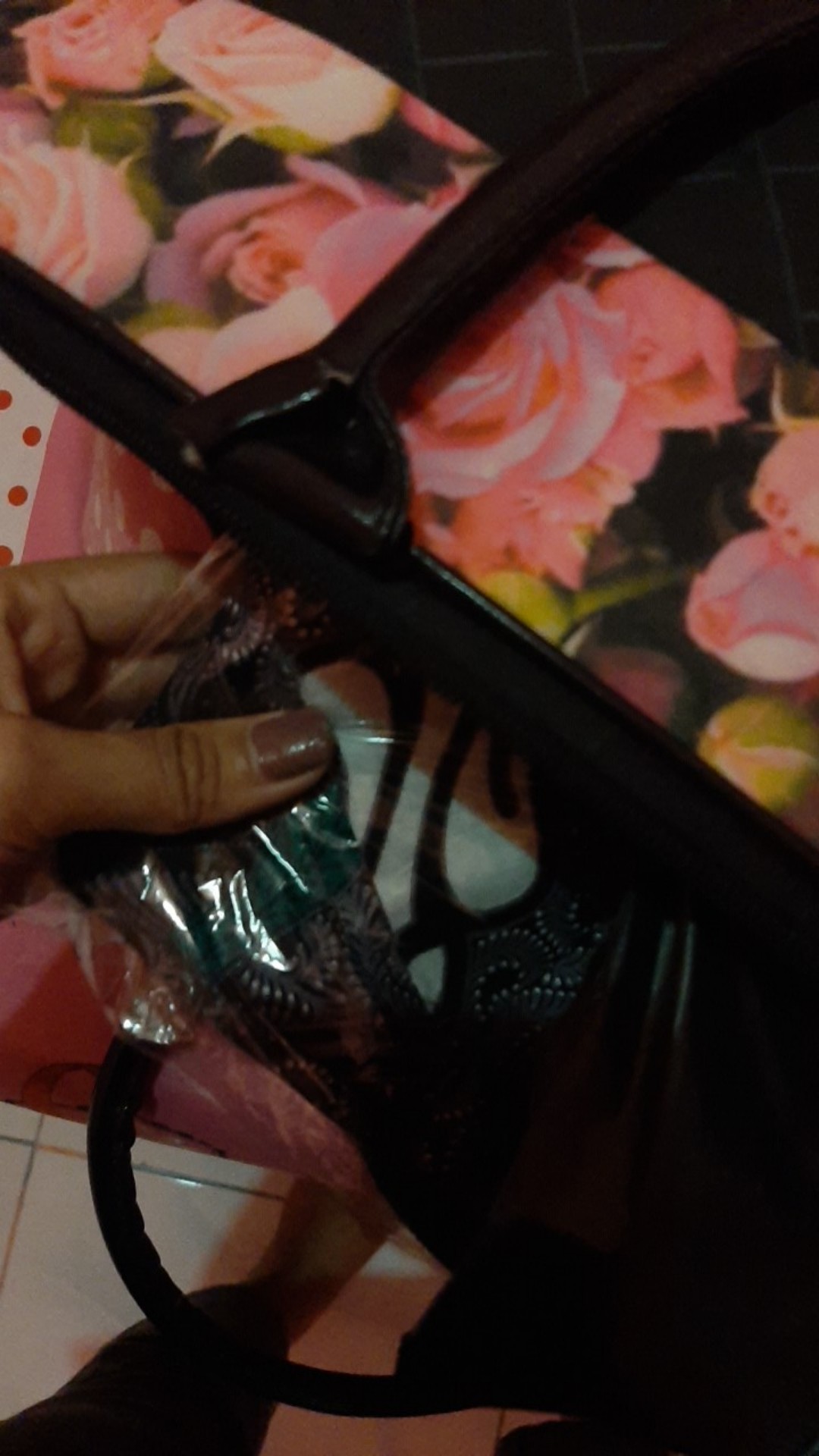 Atasan Batik Wanita Terbaru Ziper