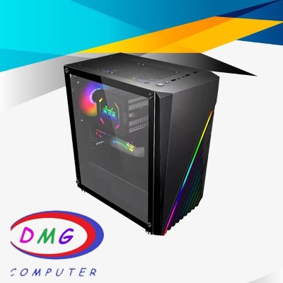 PC Gaming Intel® Core i5 3470 Ram 8GB HD Graphics 2500