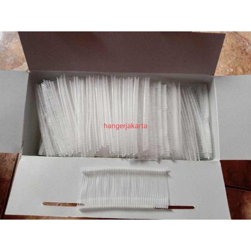 

Refill tag gun 35MM 5000 pcs