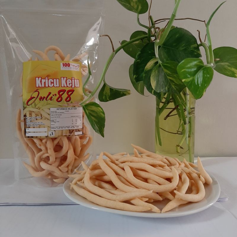 

kericu keju
