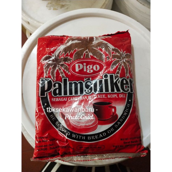 

Gula palem/ Palm Sugar 200gr