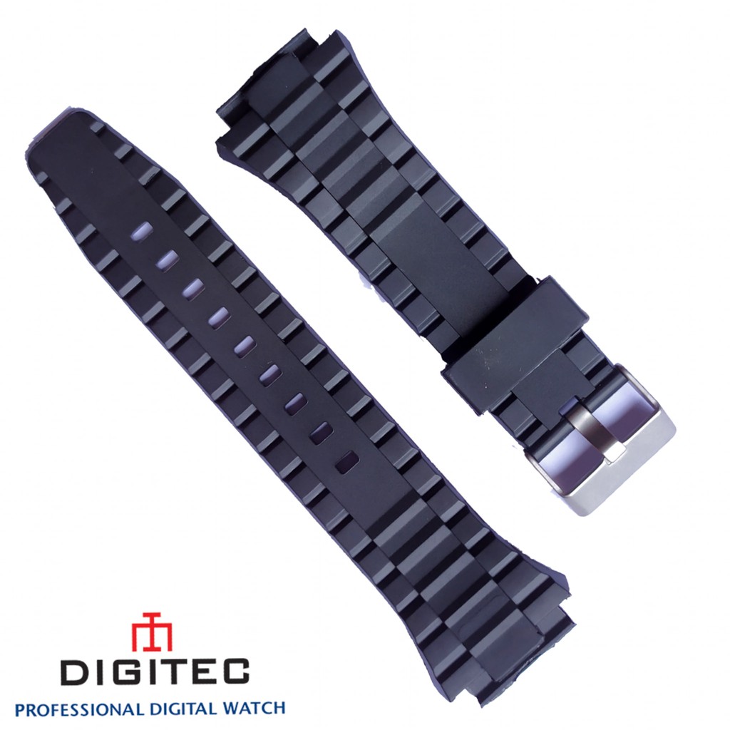 Digitec 3009 Strap Tali jam Digitec 3009 Digitec DG-3009T Oem.