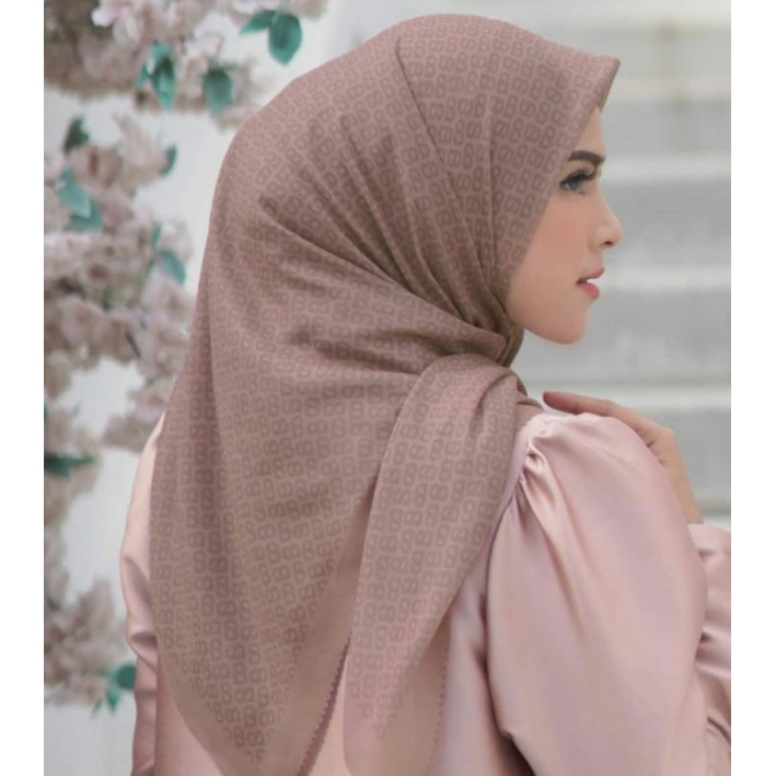 Preloved Buttonscarves Tapis Navajo