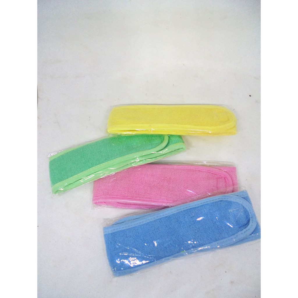 [IMPORT] - Bandana Facial Kode BF3