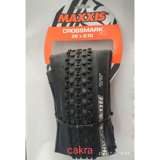 Ban Luar Maxxis 26 x 2.10