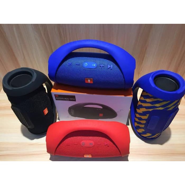 JBL Boombox Wireless Speaker Wireless Speaker