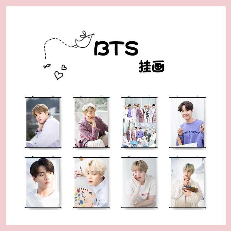 20 Contoh Gambar Tulisan Bts  Gambar Tulisan