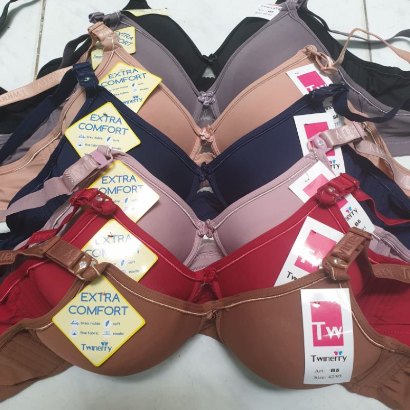 BH TWINERRY / TELY / LICAO A5