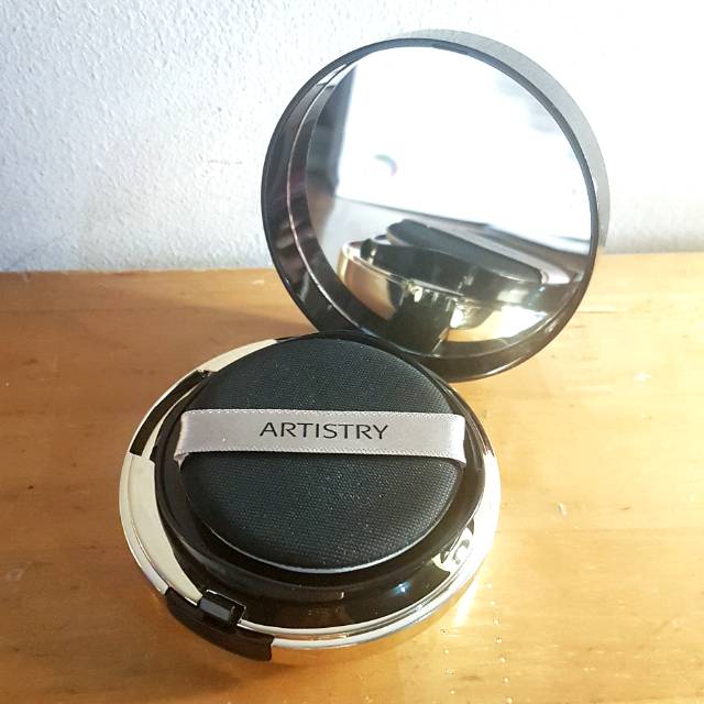 Artistry Cushion (preloved)