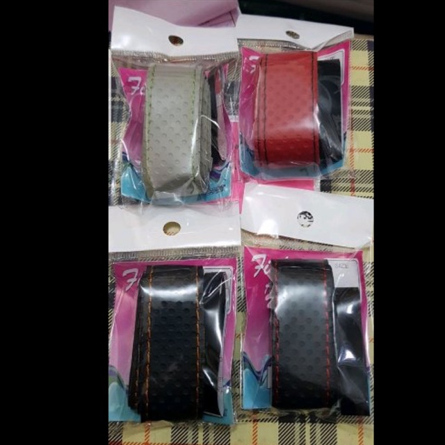 Pembalut gagang joran bahan oscar