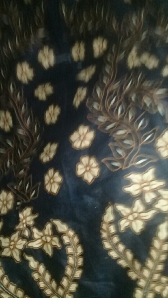 #bayardirumah Tunik Batik Terbaru Terlaris Serut Genes Jelita Tunic Size M L Xl Xxl Xxxl