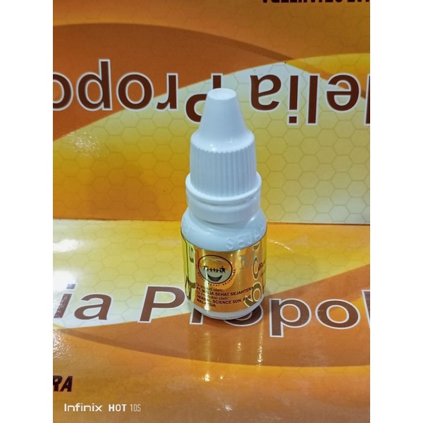 

PROPOLIS/Melia Propolis 6ml