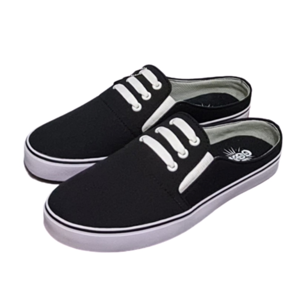 Sepatu slip on wanita terbaru. Sepatu slip on wanita sneakers. Sepatu slip on wanita import. Sepatu 
