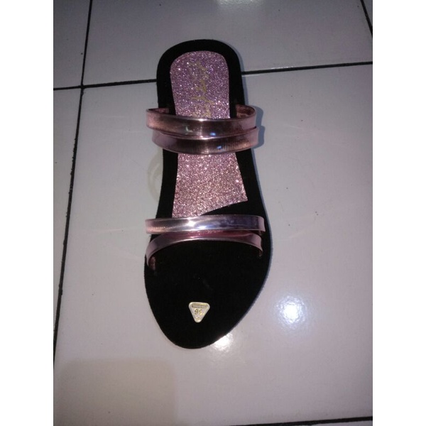 SANDAL PRADA SPON SIZE 36-40