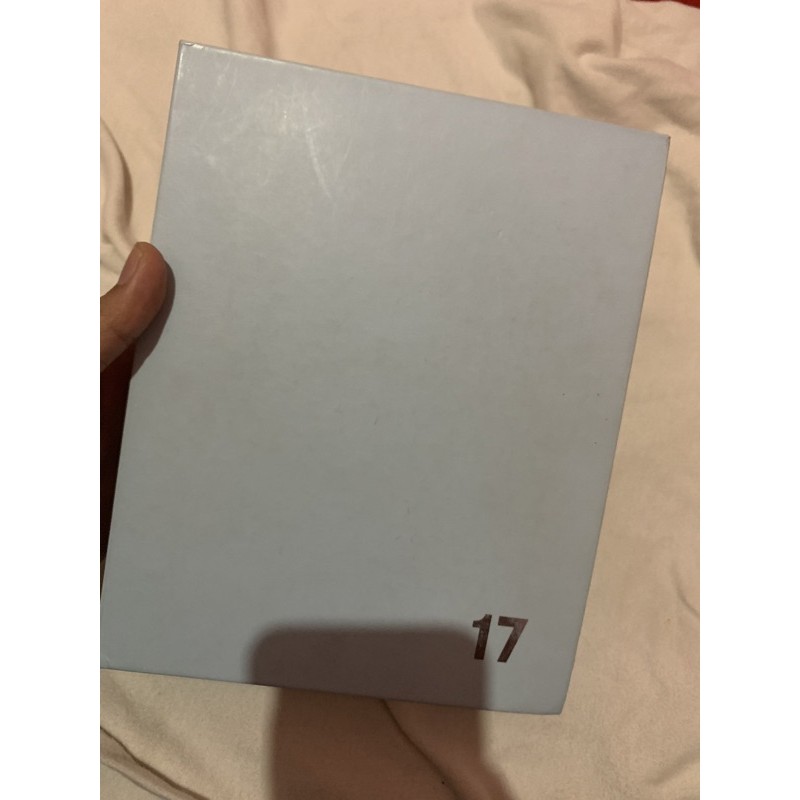 BINDER CARGEN PRELOVED
