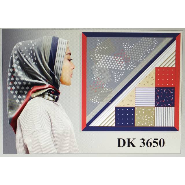 

DEKA 3650 gray
